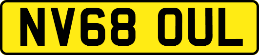 NV68OUL