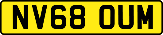 NV68OUM