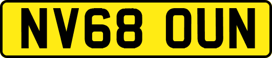 NV68OUN