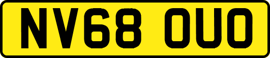 NV68OUO