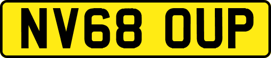 NV68OUP