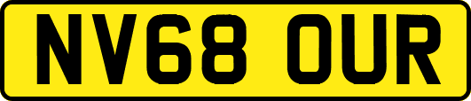 NV68OUR