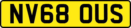 NV68OUS