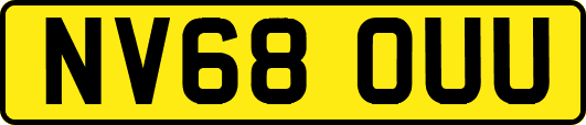 NV68OUU
