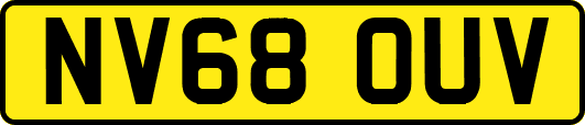NV68OUV