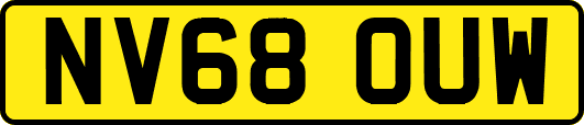 NV68OUW