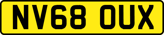NV68OUX