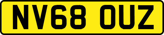 NV68OUZ