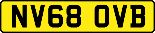 NV68OVB