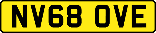 NV68OVE
