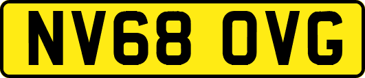 NV68OVG