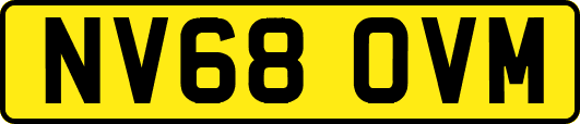 NV68OVM