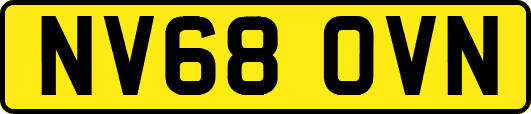 NV68OVN
