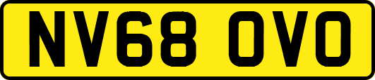 NV68OVO