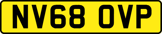NV68OVP