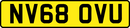 NV68OVU