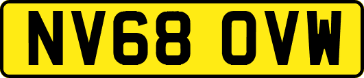 NV68OVW