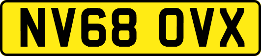NV68OVX