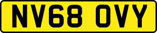 NV68OVY