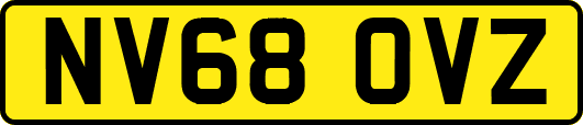 NV68OVZ