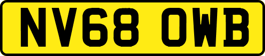 NV68OWB