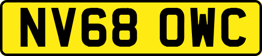 NV68OWC