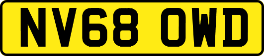 NV68OWD