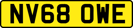 NV68OWE