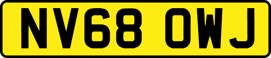 NV68OWJ