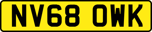 NV68OWK
