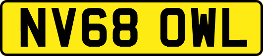 NV68OWL