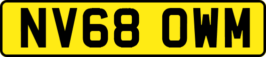 NV68OWM