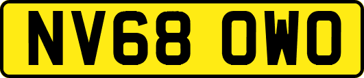 NV68OWO