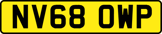 NV68OWP