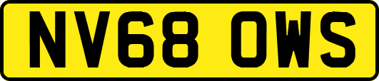 NV68OWS