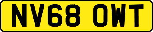 NV68OWT