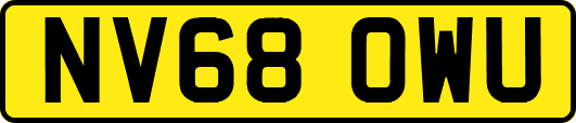 NV68OWU