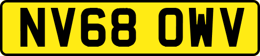NV68OWV