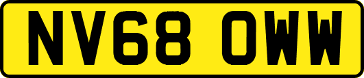 NV68OWW