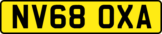 NV68OXA