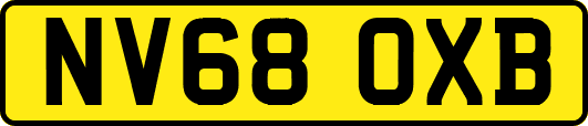 NV68OXB