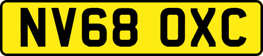 NV68OXC