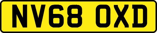NV68OXD