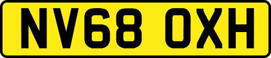 NV68OXH