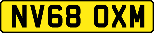 NV68OXM