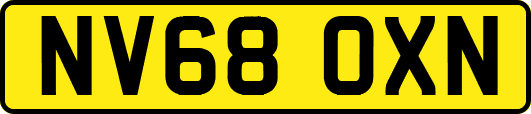 NV68OXN