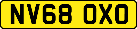 NV68OXO