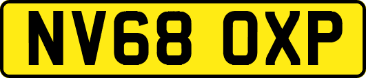 NV68OXP