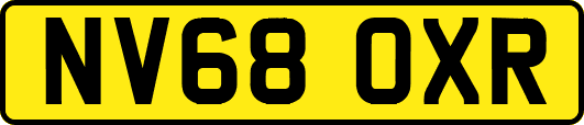 NV68OXR