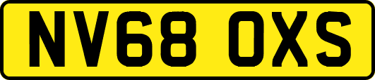 NV68OXS